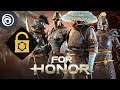 For Honor – Nouveau contenu de la semaine (13 mai) [OFFICIEL] VOSTFR HD