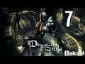 [FR/Geek] Demon's Souls - 07 - La chute du juge Umbasa