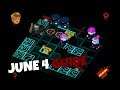 Friday the 13th Killer Puzzle Daily Death June 4 2019 Walkthrough