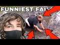 funny fails | funny fails 2020 (dumb fails) | funny fails reaction