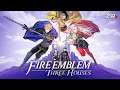 GAME STRATEGY YANG MENCABAR! | Fire Emblem Three Houses (Malaysia) [Full Gameplay]