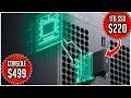 Gaming Companies are Becoming FAR TOO GREEDY! | Xbox Series X $220 1TB Storage Expansion & $70 Games
