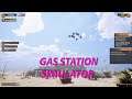 КАК СЛОМАТЬ ИГРУ► Gas Station Simulator прохождение #5