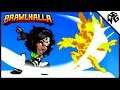 Get Munched to Got Munched! - Brawlhalla :: Diamond Ranked Sidra 1v1's