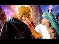 Ghost Rider Soul Stone Scene HD - Marvel Vs Capcom Infinite