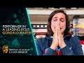 Gonzalo Martin Wins Performer in a Leading Role | BAFTA Games Awards 2020
