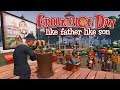 Groundhog Day: Like Father Like Son PSVR Gameplay Trailer