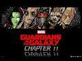 GUARDIANS OF THE GALAXY - CHAPTER 11 - THIS IS HOW WE DO DIFFICULTY