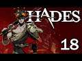 Hades - #18 First Playthrough
