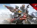 Halo Infinite Multiplayer Beta Training - Red Bandana Gaming