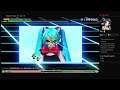 Hatsune Miku Project Diva Future Tone Hard part 50