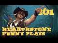 Hearthstone Funny Plays 261