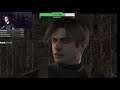 Highlights: First Time RE4 Part 2