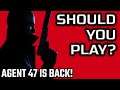 Hitman III Review - SHOULD YOU PLAY?