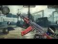 IGI Cover StrikeTeam Black Ops _ Fps Shooting Game_ Android GamePlay.
