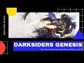Indie Game Review: Darksiders Genesis: Two Horsemen hunt down Demon King Lucifer!