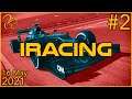 iRacing | 16th May 2021 | 2/4 | SquirrelPlus