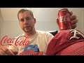 Jackson Reviews Cinnamon Coca-Cola