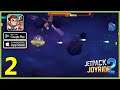 Jetpack Joyride 2 Gameplay Walkthrough (Android, iOS) - Part 2