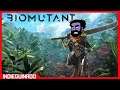 Jogando BIOMUTANT no Xbox One S PARTE 3 + Conversando com os inscritos