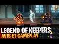 Legend of Keepers 😈 Créez votre propre donjon et vos monstres | Avis et Gameplay FR