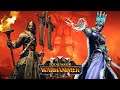 Legendary Lord Kostaltyn, The Great Orthodoxy, Ice Magic, & Kislev Politics - Total War Warhammer 3