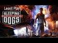 LeonX Play's - Sleeping Dogs: Definitive Edition PC - Part 8!