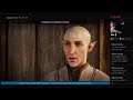 Lets play: Dragon Age Inquisition
