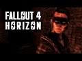 Let's Play Fallout 4 Horizon 1.8 - Part 8 - Outcast + Desolation Mode