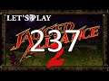 Let's Play Jagged Alliance 2 - 237 - Greedfail