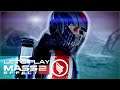 Let's Play Mass Effect 2 - Normandy Crash Site | Episode 10 (Paragon & Gay Romance)