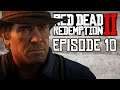 Let's Play RED DEAD REDEMPTION 2 | Ep. 10 (PC RDR2 Gameplay & Walkthrough )