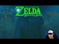 Let's Play The Legend of Zelda Breath of the Wild Challenge 100% Part 86: Krog Hunting 4