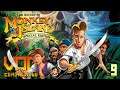 Let's Stream | The Secret of Monkey Island | Part 9 | Is that a banana in your pocket? | CtrlAltNoob