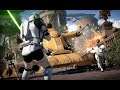 Lil & Friends Abuse The Battlefront (STAR WARS BATTLEFRONT 2 LIVE)