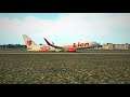 LION AIR 737 Crashes at Thailand