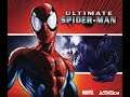 Main Menu Ultimate Spider-Man Music Extended