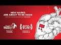 Making New Marks | 11 bit studios Publishing Announcement