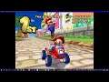Mario Kart Double Dash [GP] "Returning to my first Mario Kart. And beating a few Cups."
