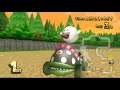 Mario Kart Wii Deluxe 3.0 - 50cc Mega Mushroom Cup