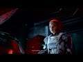 Mass Effect Love Scene After Battle
