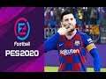 Messi vs Real Madrid | eFootball PES 2020 Démo | Difficulté Superstar PC