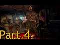 Metro Last Light Walk through (Part 4) - The Thin Red Line