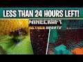 Minecraft 1.16 Out In Less Than 24 Hours! Nether Update Final Preperations!!!