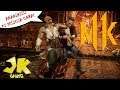 Mortal Kombat 11: JK Vs. Igor 3K #20