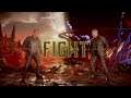Mortal Kombat 11 Uncle Bob Terminator VS The Terminator Carl Requested 1 VS 1 Fight