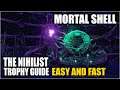Mortal Shell [deutsch] Trophy Guide: The Nihilist - Fast and Easy