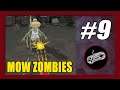 Mow Zombies Gameplay Walkthrough Part 9 | Level 40-42