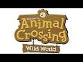 Museum (JP Version) - Animal Crossing: Wild World