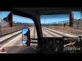 MWMDragon Plays - American Truck Simulator - PC